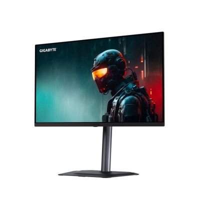 3. GIGABYTE OLED MONITOR 27” MO27Q2A 280Hz