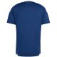 3. Men's adidas Tiro 26 Competition Match Jersey Navy Blue and White KA6168