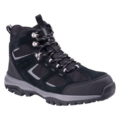 8. Didiora MID M hiking shoes