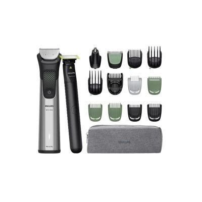 14. PHILIPS Multigroom Trimmer MG9535/15