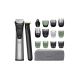 14. PHILIPS Multigroom Trimmer MG9535/15