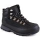9. Big Star W INT1932B insulated sports shoes, black
