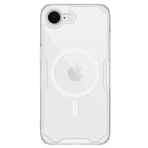 Nillkin Nature Pro Magnetic Case for iPhone 16e / 17e - Transparent