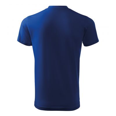 4. Adler Heavy V-neck U T-shirt MLI-11105