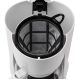 14. ADLER AD 4383w drip coffee maker white