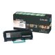 LEXMARK OPTRA E260 E260A11E TONER 3.5k black