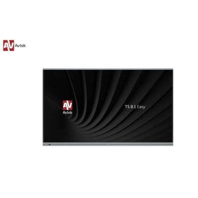 3. AVTEK INTERACTIVE MONITOR TS 8.1 EASY 65