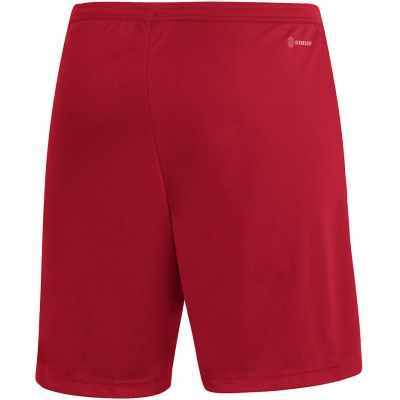 2. adidas Entrada 22 M H61735 shorts
