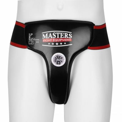 3. Women's suspensorium S-50W (WAKO APPROVED) 08133-50W-M