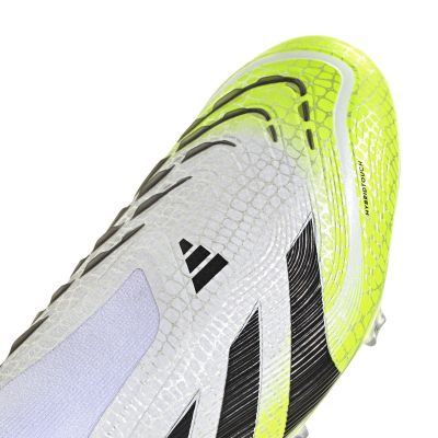 6. Adidas Predator Elite LL FG JI1075 shoes
