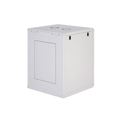 2. Digitus Dynamic-N Series Wall-Mounted Case - 600x600 mm (WxD), unassembled