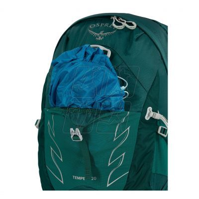 3. Osprey Tempest 20 WM/L Jasper 20L Backpack 10002746