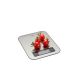 6. GEFU SCORE G-21930 Stainless Steel Electronic Kitchen Scale