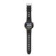 11. Smartwatch Gravity Graphite Strap + Bracelet GT46-3