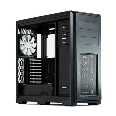 2. PHANTEKS Enthoo Pro Case