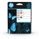 2. HP ink set HP 912, HP912=6ZC74AE, contains cmyk, 3YL80AE+3YL77AE+3YL78AE+3YL79AE