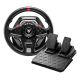 2. Thrustmaster T128 SimTask Farming Pack Black Steering Wheel + Pedals + Gear Shifter PC, PlayStation 4, PlayStation 5