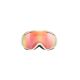 2. JULBO Fusion white ski goggles