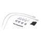 11. Switch Netgear GS108PP-100EUS 8p PoE 123W (PoE+: 8p) Unmanaged Gigabit