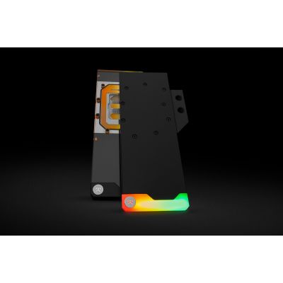 3. EK Water Blocks 3831109836569 part/accessory for computer cooling systems Water block