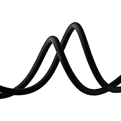 6. 3in1 USB - micro USB / Lightning / USB C 3.5A 1.2m cable Baseus StarSpeed - black