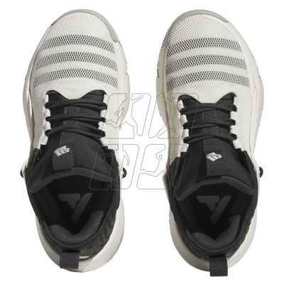 5. Adidas Trae Unlimited Jr IG0704 basketball shoes