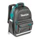 Makita E-15481 Backpack Black, Gray, Marine Plastic