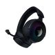 3. Razer Kraken V4 Pro Bluetooth Over-ear Microphone Wireless Black Headset
