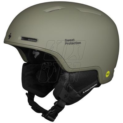 Sweet Protection Looper Mips Helmet 92800558888