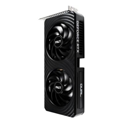 4. graphics card Palit RTX 5050 DUAL OC 8GB