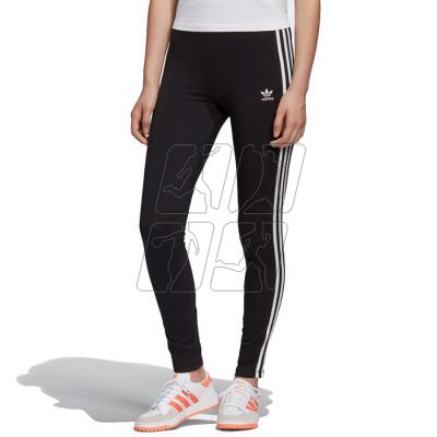 Legginsy adidas Originals 3-Stripes Tight FM3287