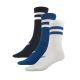 Boy's socks 4F M557 multicolor 1 4FJWSS26USOCM557 91S