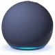 2. Amazon Echo Dot 5 Deep Sea Blue