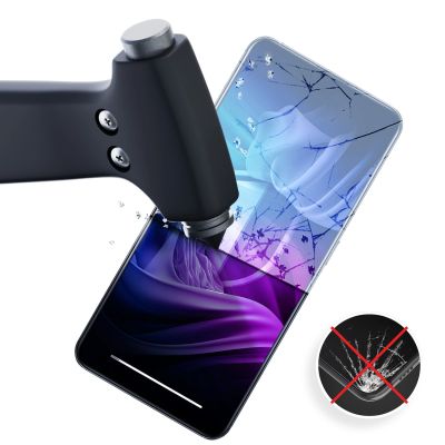 12. 3mk Silky Matt Pro matte protective film for Realme GT 5G