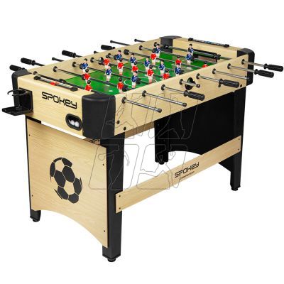 9. Foosball game Spokey Championship 46 WW 940673