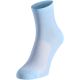 3. UNI ODLO Socks quarter ESSENTIAL socks, blue