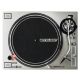 3. Reloop RP-7000 MK2 Silver - DJ turntable