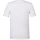 Men's SUPER.NATURAL M Racing Dachshund Bio J Tee T-Shirt, white