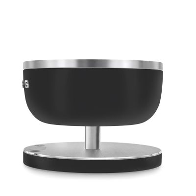 4. SMEG KSC01BLMWW Kitchen Scale
