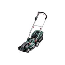 Aku RM-36-18 LTX BL 36 601716850 lawn mower METABO