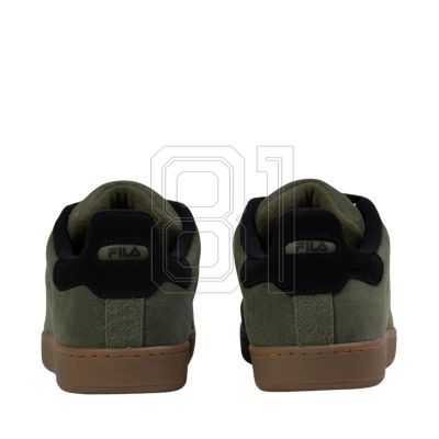 3. Fila Boldbay M FFM0437 63079 shoes