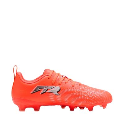 5. Puma Future 9 Play FG/AG 108723 01 kids' football boots