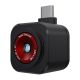 8. Seek Thermal Nano 300 CQ-DBAX thermal imaging camera for Android with USB-C 320x240, 25hz