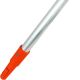 7. ALUMINUM HANDLE FOR RAKES AND BRUSHES CLICK