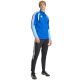 6. Men's adidas Tiro 26 Competition Training sweatshirt blue KA7675
