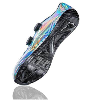 2. Supacaz KAZZE Holo road shoes size 43