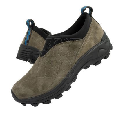 3. Merrell Winter Moc 3 M J004565 sports shoes