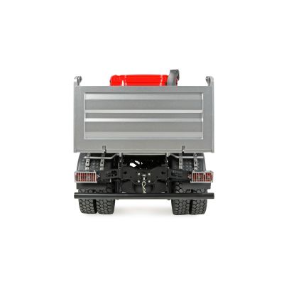 6. Amewi 22729 remote-controlled model Dump Truck Electric motor 1:14