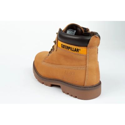 16. Caterpillar Jr. CK263460 Boots