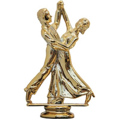 2. Plastic figure dancing F06/G